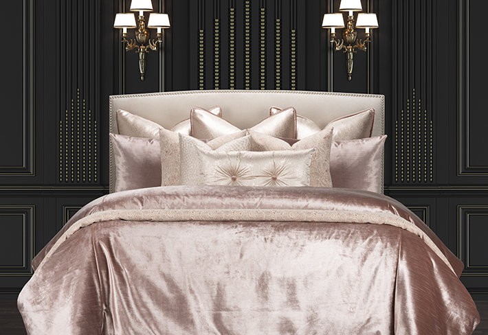 1920's Inspired Luxury