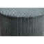 Repose-pieds plein Corduroy Upholstery-267445254