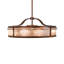 8 - Light Chandelier