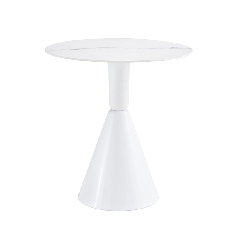 White Coffee Table