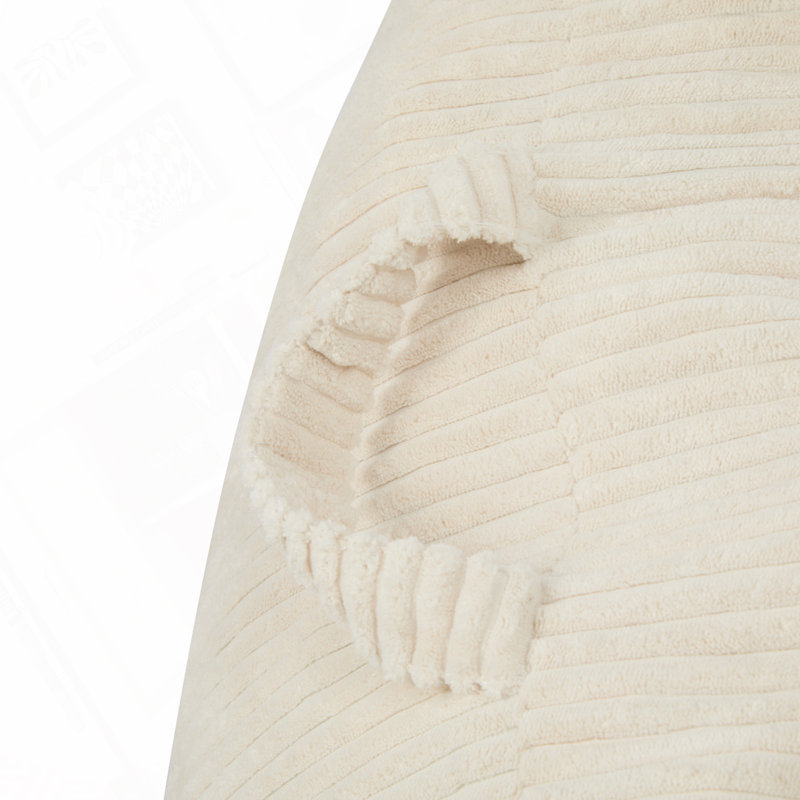 Accent Bean Bag Chair