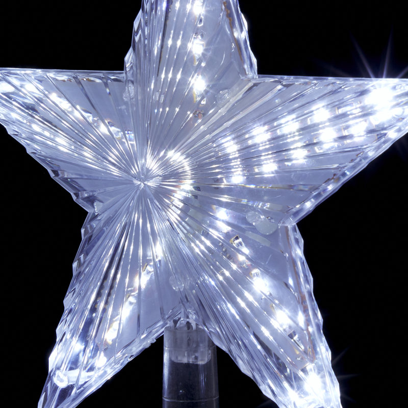 Christmas Decoration, Cool White