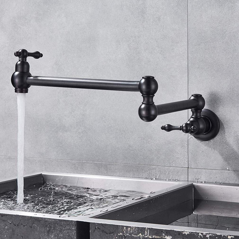 INLE Kitchen Faucet