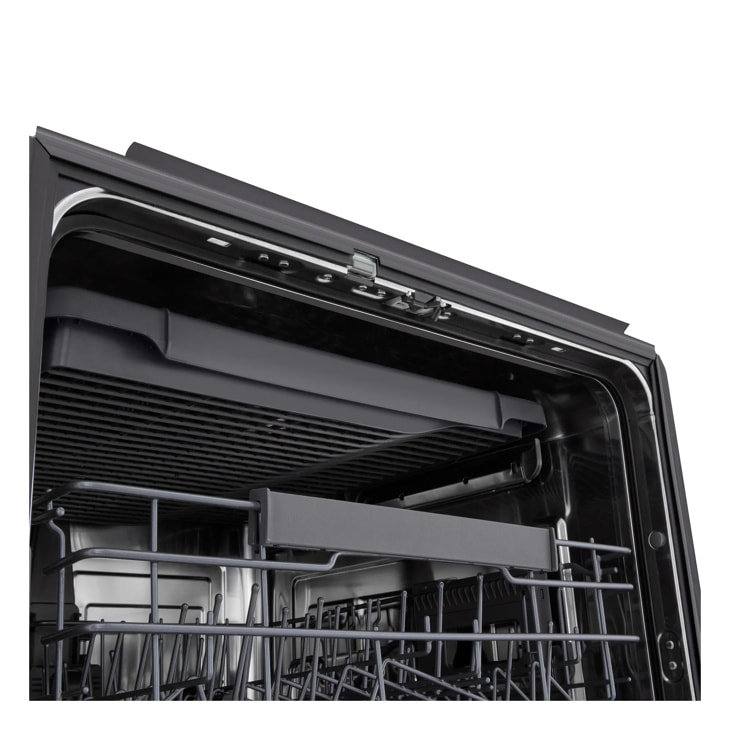LG Top Control Smart Dishwasher with QuadWash