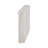 Ivy Bronx 10" Haci White Marble Tray