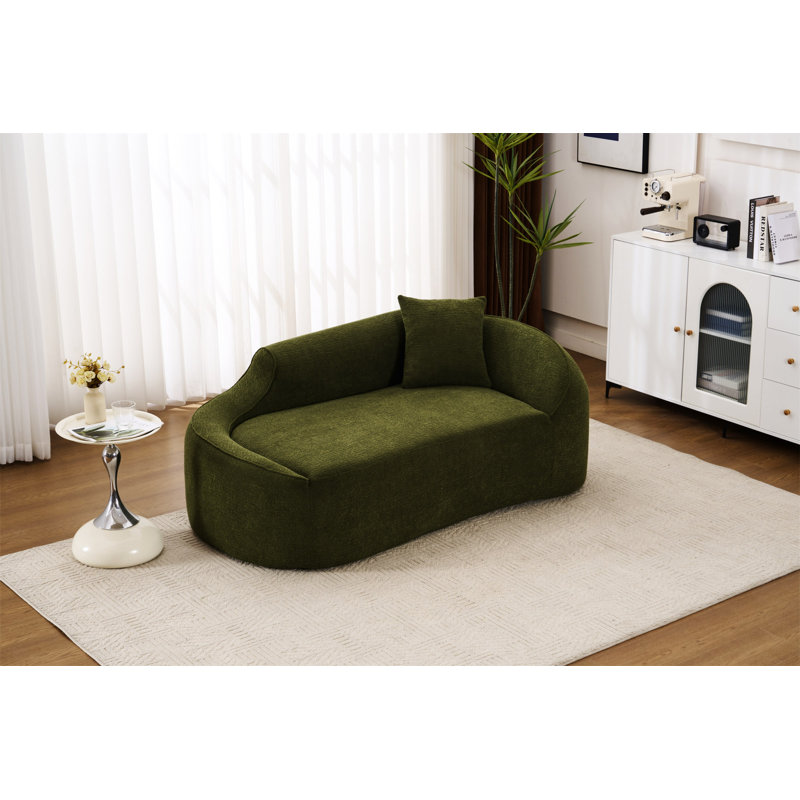 Chaise longue longue à compression LY-048