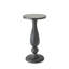 Marble End Table-2094927315