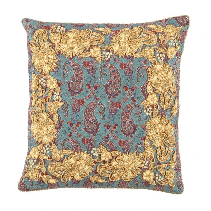 Square Pillow Cover & Insert