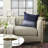 Cotton Geometric Throw Pillow-1850254674