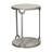 Phin Solid Wood Top End Table