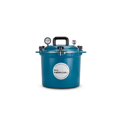 All American 1930 Pressure Cooker/Canner