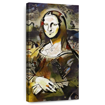 Mona Lisa Smile