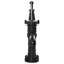 Dacheng Outdoor Metal Column Fountain