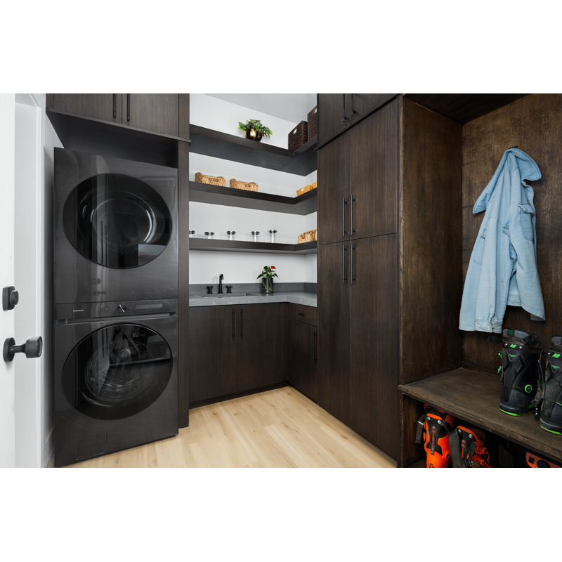 Planche de vinyle de luxe ADURA®Rigid avec Microban® en chêne suisse de 7 po x 48 po x 5,5 mm avec couche d'usure de 20 mil
