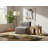 Enso Velvet Slipper Chair-1330766143