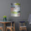 Art mural en métal Winston Porter «The Quiet» par Jan Weiss-1353147863