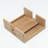 Premium Grade Teak Stay-Put Napkin Holder