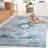 Abiha Performance Machine Washable Oriental Rug-920913790