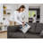 Rowenta X-cel Steam Force Hand Steamer-87762529