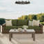 Havana Outdoor 3 - Seat Patio Sofa-1558684990