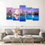  «Downtown Cleveland Skyline»-697801042