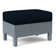 Repose-pieds standard 25 po Gibraltar