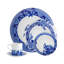 Porcelain Dinnerware Set