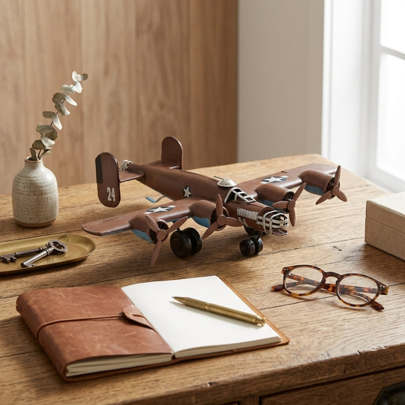 Stutes Transportation Model Car Or Vehicle