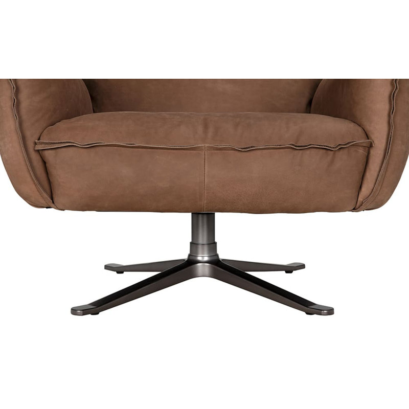 Lawrenceville Swivel Armchair