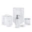 Basketweave Soap Dispenser-33402252