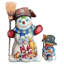 Masterpiece Christmas Figurines & Collectibles