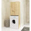 Rustam Bathroom Cabinet