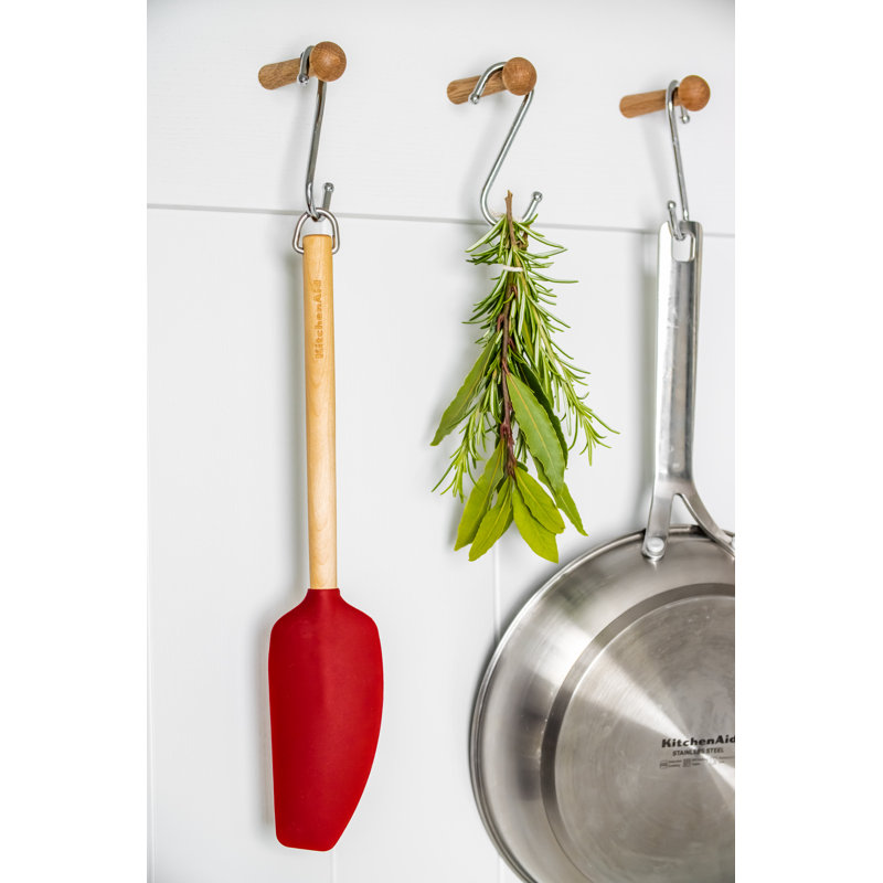 KitchenAid Birch Wood
