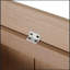 Meuble-lavabo simple avec plateau Steffany 24,00-666707308