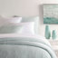 Bubble Cotton Coverlet Set