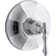 Kohler Kelston Rite-Temp Valve Trim with Lever Handle