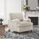 Fauteuil l 34,5 po