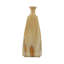 Vase en céramique 16 po 16 po Bellevue