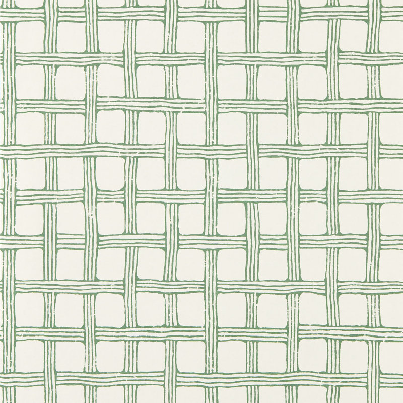 Fretwork, Green