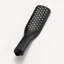 Système de douche thermostatique complet noir mat