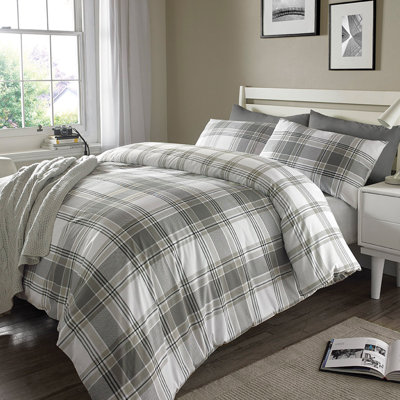 Alpen Home Guevara Duvet Cover Set with Pillowcases