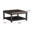 Table basse KD