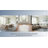  Wyatt & Ash Dream Mink Finley Printed Chenille Rugs-346268153-346268151