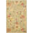 Emrick Hand Hooked Wool Floral Rug-21599666