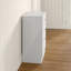 Fully Assembled Jacey 4 Drawer Chest