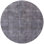 Odelina Wool Abstract Indoor Rug