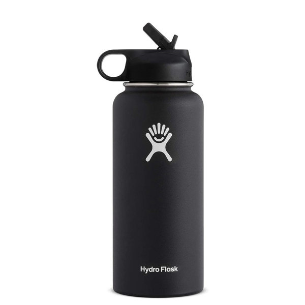 Hydro Flask 12 oz All Around Tumbler Black : Home & Kitchen 