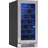 Zephyr Brisas 15 In. 28-Bottle Single Zone Wine Cooler