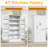 Malarie 47'' Kitchen Pantry-1702929561