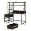 Bureau avec huche-1011359950